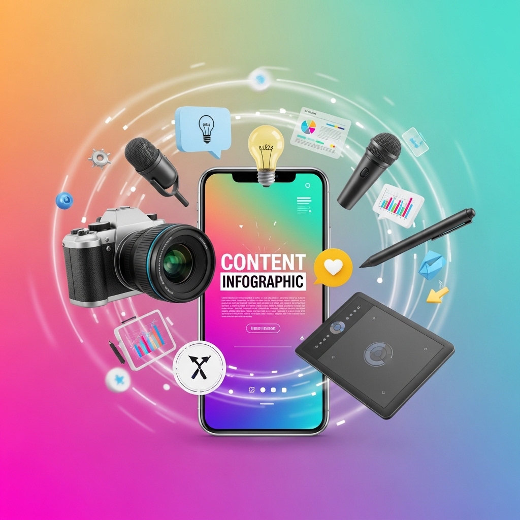 Content That Stops the Scroll